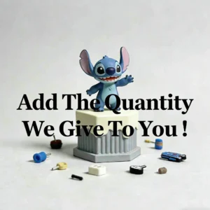 Pay Your Balance (Ready to Ship)